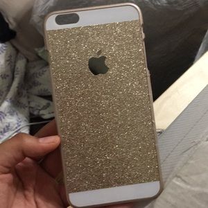 iPhone 6 Plus and 6s plus